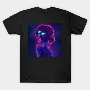 COSMIC GIRL T-Shirt